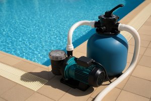 Насос и фильтр для бассейна: основы эффективной водоподготовки и долговечной эксплуатации